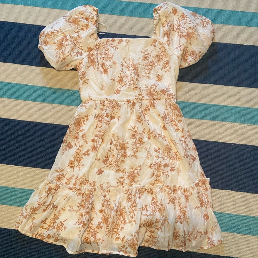 Summer Dress